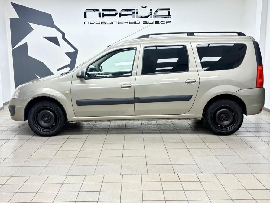 Lada (ВАЗ) Largus I Ростов-на-Дону  - изображение 5