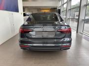 Audi A4 V (B9) Рестайлинг Москва  - изображение 29