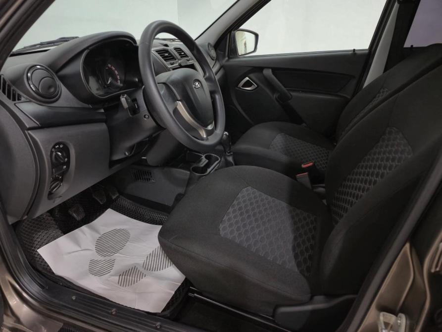 Lada (ВАЗ) Granta I Рестайлинг Альметьевск  - изображение 12
