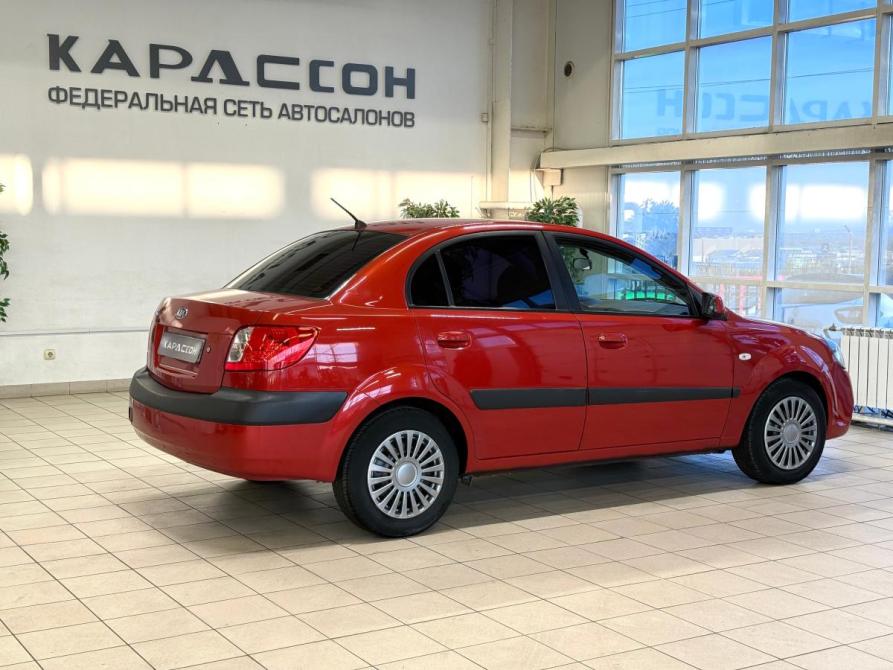 Kia Rio II Волгоград  - изображение 2