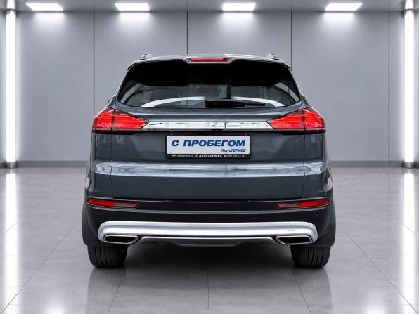 Geely Atlas Pro с пробегом 2022 года, цена 1 790 000 рублей, 99872 км, внедорожник, Автокод Объявления