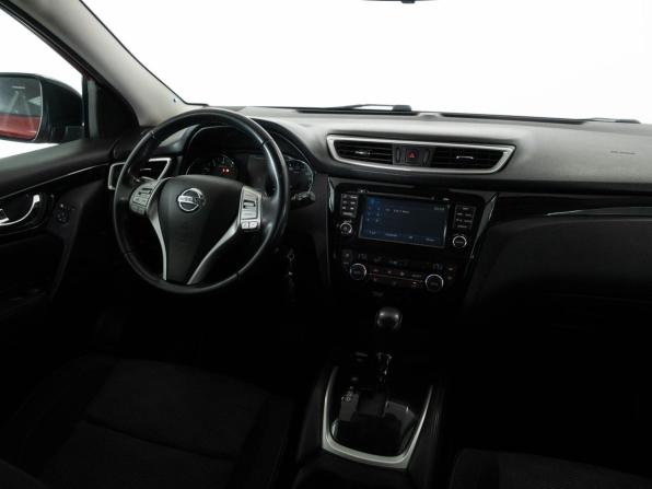 Nissan Qashqai II с пробегом 2014 года, цена 1 379 000 рублей, 186439 км, внедорожник, Автокод Объявления