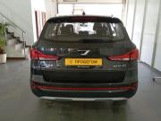 Jetta VS7 I Рестайлинг 1 Екатеринбург  - изображение 31