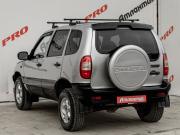 Chevrolet Niva I Екатеринбург  - изображение 24
