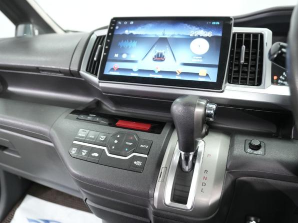Honda Stepwgn IV Рестайлинг с пробегом 2012 года, цена 1 470 000 рублей, 194406 км, минивэн, Автокод Объявления