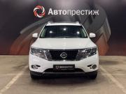 Nissan Pathfinder IV Ставрополь  - изображение 35