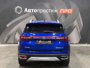 Changan CS35 Plus I Пермь  - изображение 33