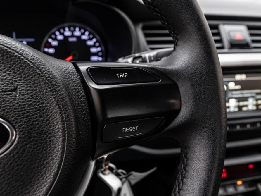 Kia Rio IV Краснодар  - изображение 17