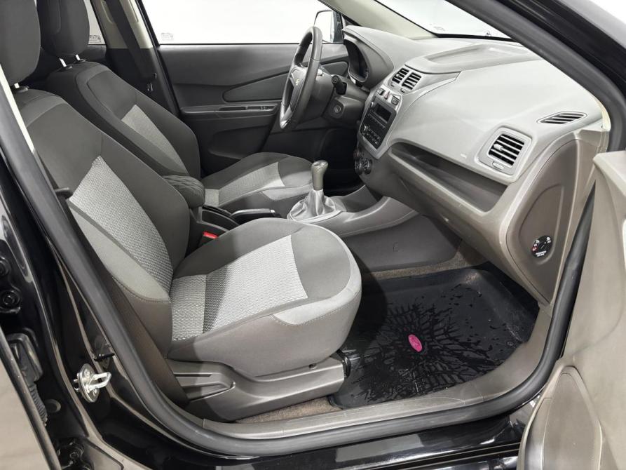Chevrolet Cobalt II Рестайлинг Альметьевск  - изображение 16