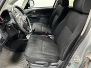 Suzuki SX4 I (Classic) Рестайлинг Киров  - изображение 25
