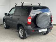 Lada (ВАЗ) Niva Петрозаводск  - изображение 21