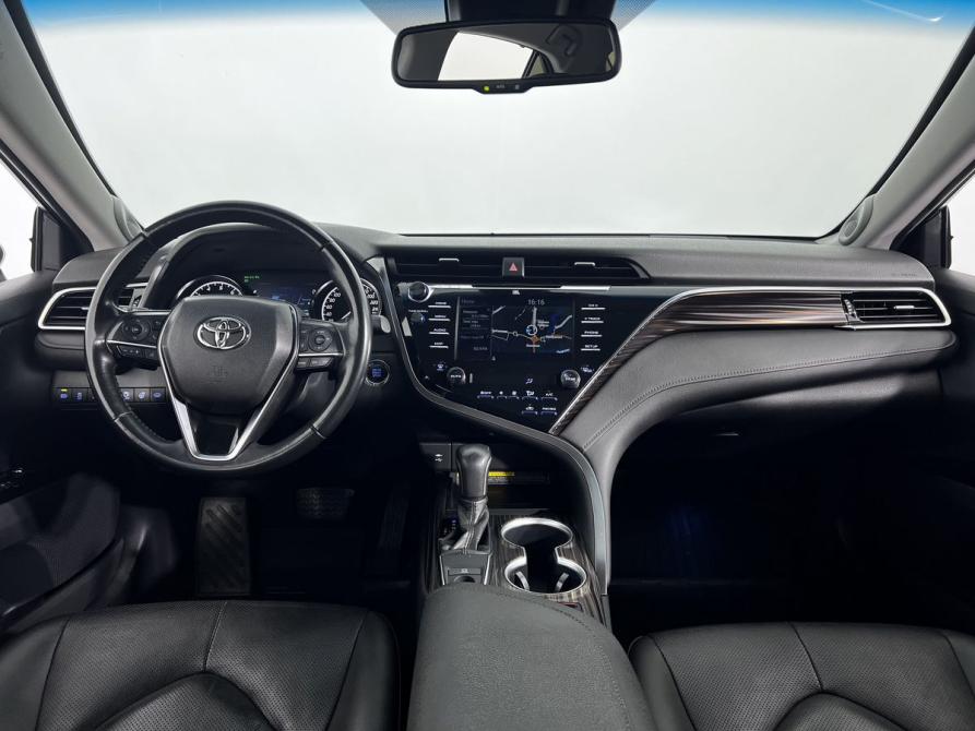 Toyota Camry VIII (XV70) Калининград  - изображение 15