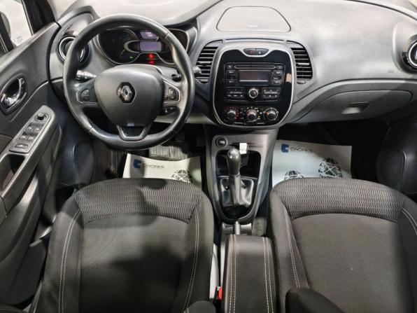 Renault Kaptur I с пробегом 2016 года, цена 1 331 400 рублей, 133200 км, внедорожник, Автокод Объявления