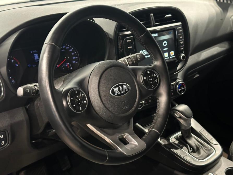 Kia Soul III Краснодар  - изображение 17