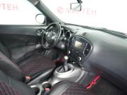 Nissan Juke I Вологда  - изображение 27