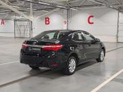 Toyota Corolla XI (E160 E170 E180) Казань  - изображение 27