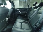 Toyota Land Cruiser Prado 150 Series Рестайлинг 3 Ростов-на-Дону  - изображение 43
