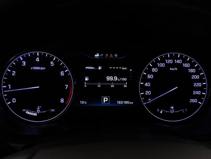 Hyundai Genesis II Санкт-Петербург  - изображение 26