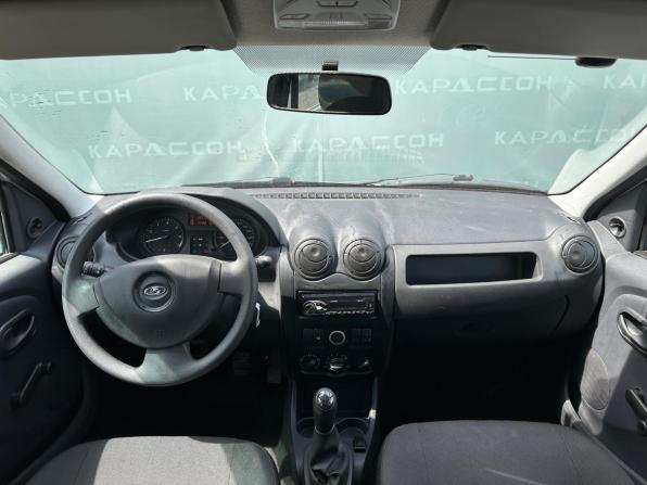 Lada (ВАЗ) Largus I с пробегом 2021 года, цена 870 000 рублей, 49000 км, универсал, Автокод Объявления