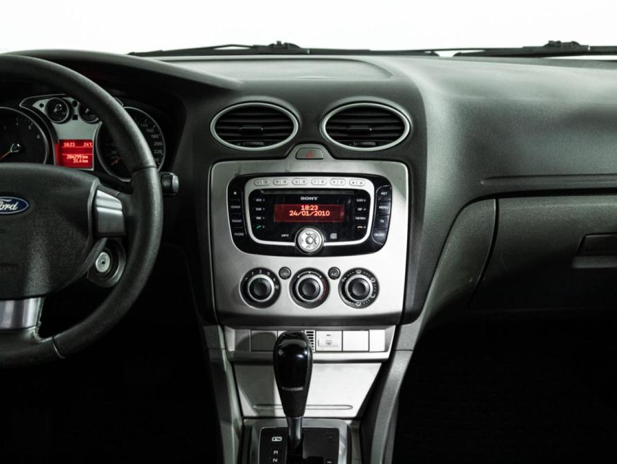 Ford Focus II Рестайлинг Санкт-Петербург  - изображение 15