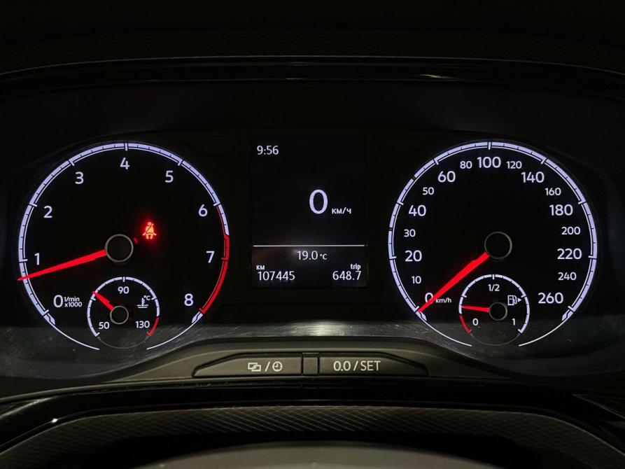 Volkswagen Polo VI Екатеринбург  - изображение 18