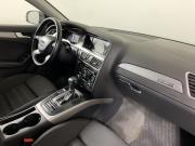Audi A4 IV (B8) Рестайлинг Москва  - изображение 32
