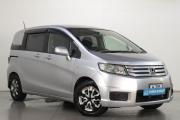 Honda Freed I Рестайлинг Челябинск  - изображение 16