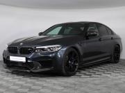 BMW M5 VI (F90) Химки  - изображение 24