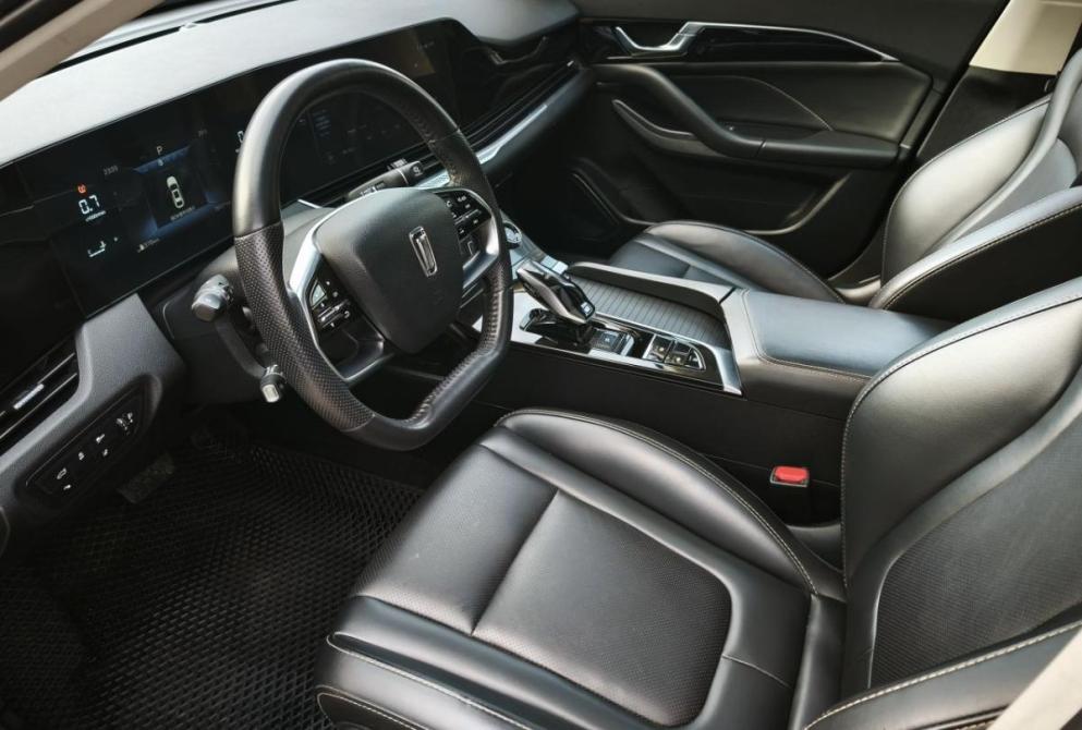 FAW Bestune B70 I Сыктывкар  - изображение 17