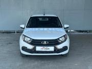 Lada (ВАЗ) Granta I Рестайлинг Тамбов  - изображение 22