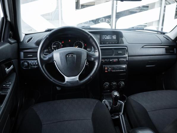 Lada (ВАЗ) Priora I Рестайлинг с пробегом 2014 года, цена 640 000 рублей, 250466 км, седан, Автокод Объявления
