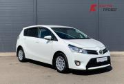 Toyota Verso I Рестайлинг Красноярск  - изображение 26