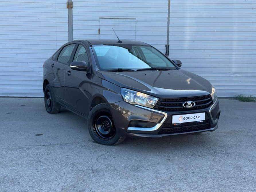 Lada (ВАЗ) Vesta I Саратов  - изображение 3
