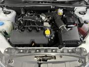 Lada (ВАЗ) Granta I Рестайлинг Курск  - изображение 38