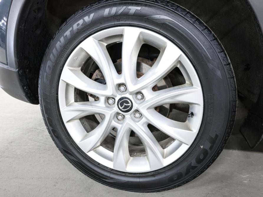 Mazda CX-5 I Москва  - изображение 19