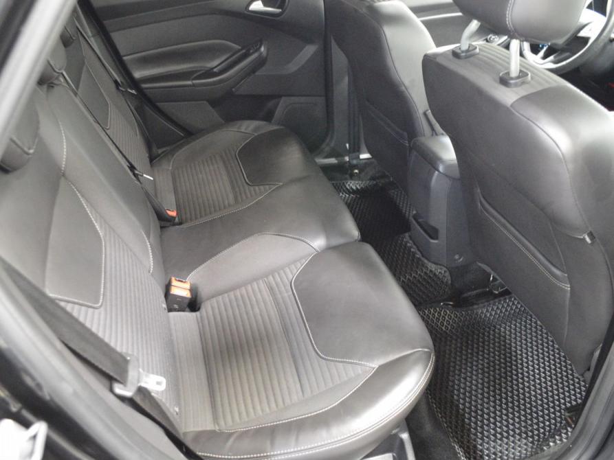 Ford Focus III Рестайлинг Санкт-Петербург  - изображение 13