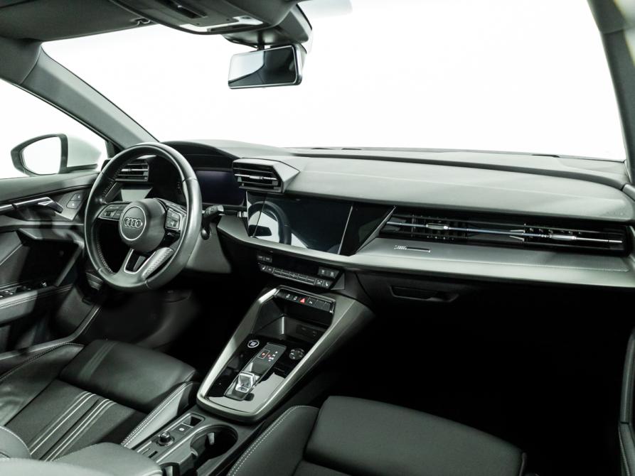 Audi A3 IV (8Y) Санкт-Петербург  - изображение 9