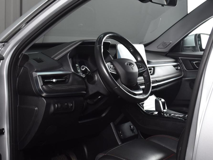 Chery Tiggo 7 Pro I Кемерово  - изображение 8