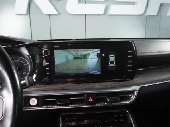 Kia K5 III с пробегом 2021 года, цена 2 798 000 рублей, 60654 км, седан, Автокод Объявления