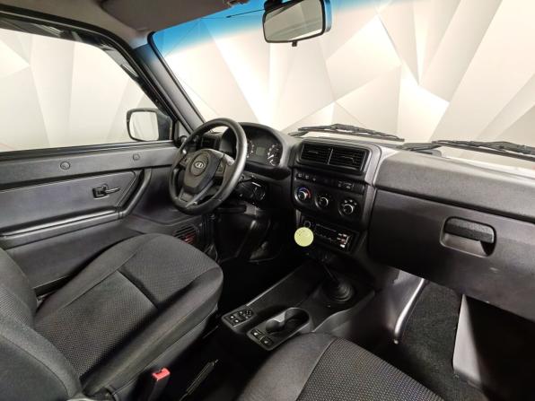 Lada (ВАЗ) Niva Legend I с пробегом 2022 года, цена 749 000 рублей, 54884 км, внедорожник, Автокод Объявления