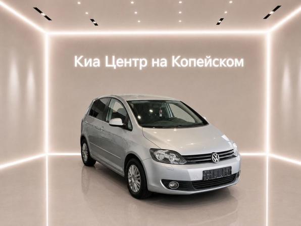 Volkswagen Golf Plus II с пробегом 2012 года, цена 849 000 рублей, 209189 км, хэтчбек, Автокод Объявления