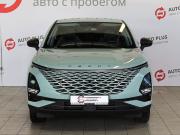 Omoda C5 I Минеральные Воды  - изображение 23