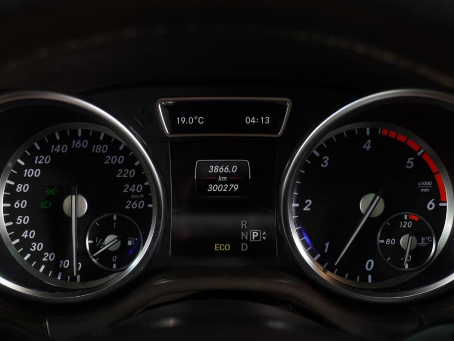 Mercedes-Benz GL-Класс II (X166) Воронеж  - изображение 29