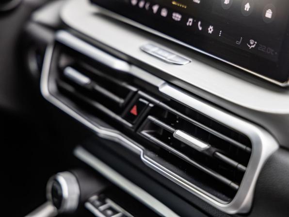 Geely Coolray I с пробегом 2021 года, цена 1 828 000 рублей, 37142 км, внедорожник, Автокод Объявления