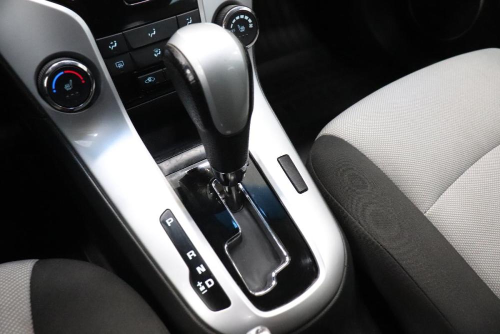 Chevrolet Cruze I Рестайлинг Ульяновск  - изображение 13