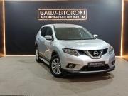 Nissan X-Trail III Уфа  - изображение 20