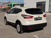Nissan Qashqai II Йошкар-Ола  - изображение 30
