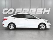 Hyundai Solaris I Рестайлинг Ростов-на-Дону  - изображение 22