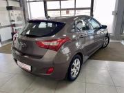 Hyundai i30 II Красноярск  - изображение 19