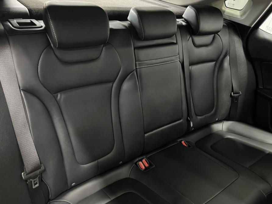 FAW Bestune B70 I Рестайлинг Тверь  - изображение 12